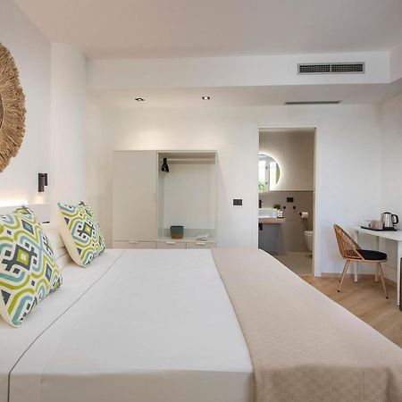 Mem Lodge And Suite Пула Екстериор снимка