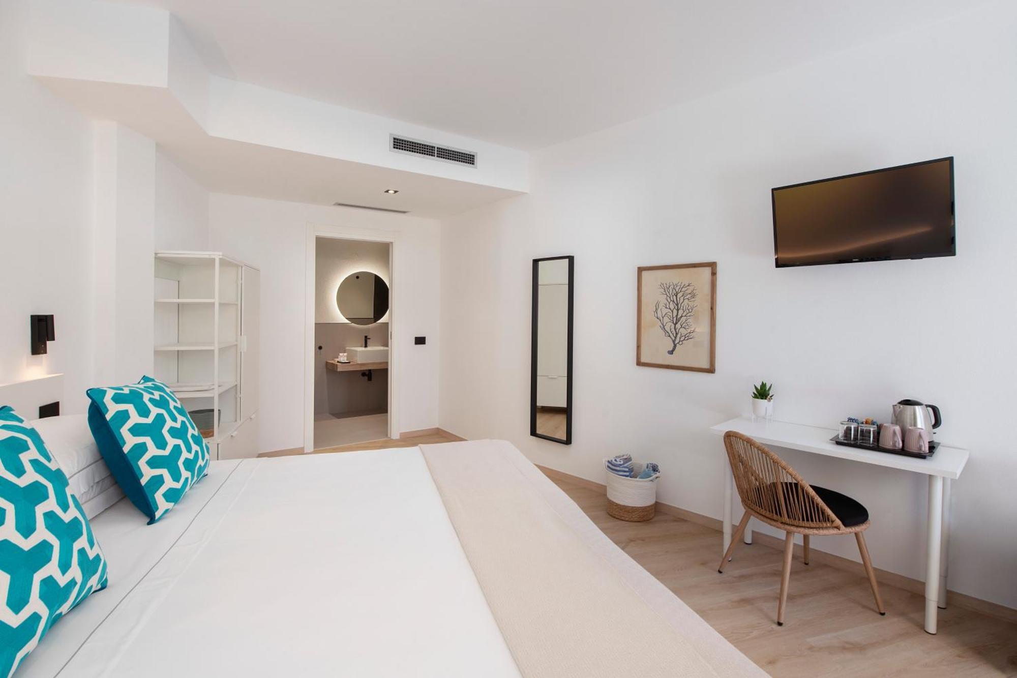 Mem Lodge And Suite Пула Екстериор снимка