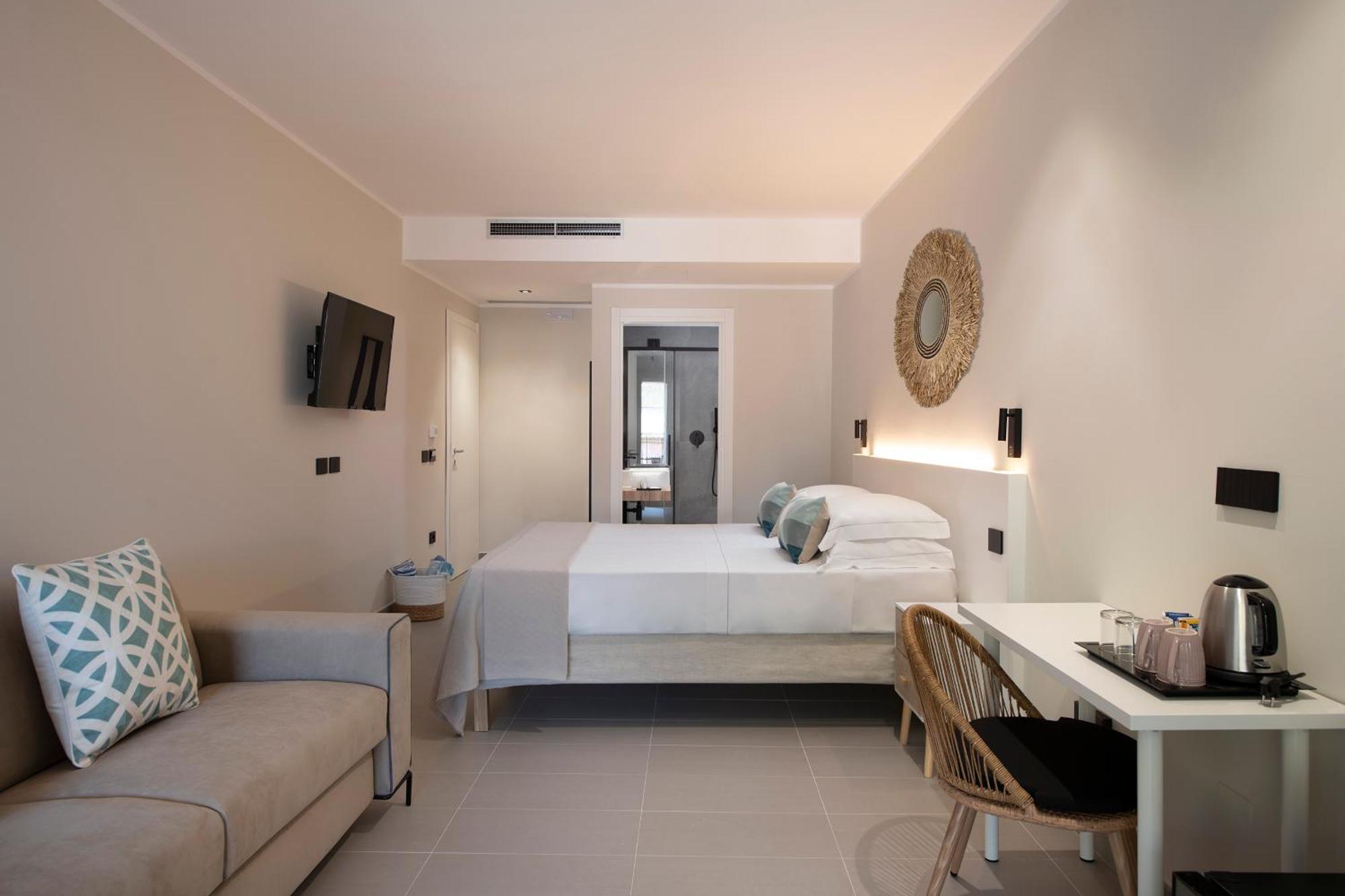 Mem Lodge And Suite Пула Екстериор снимка