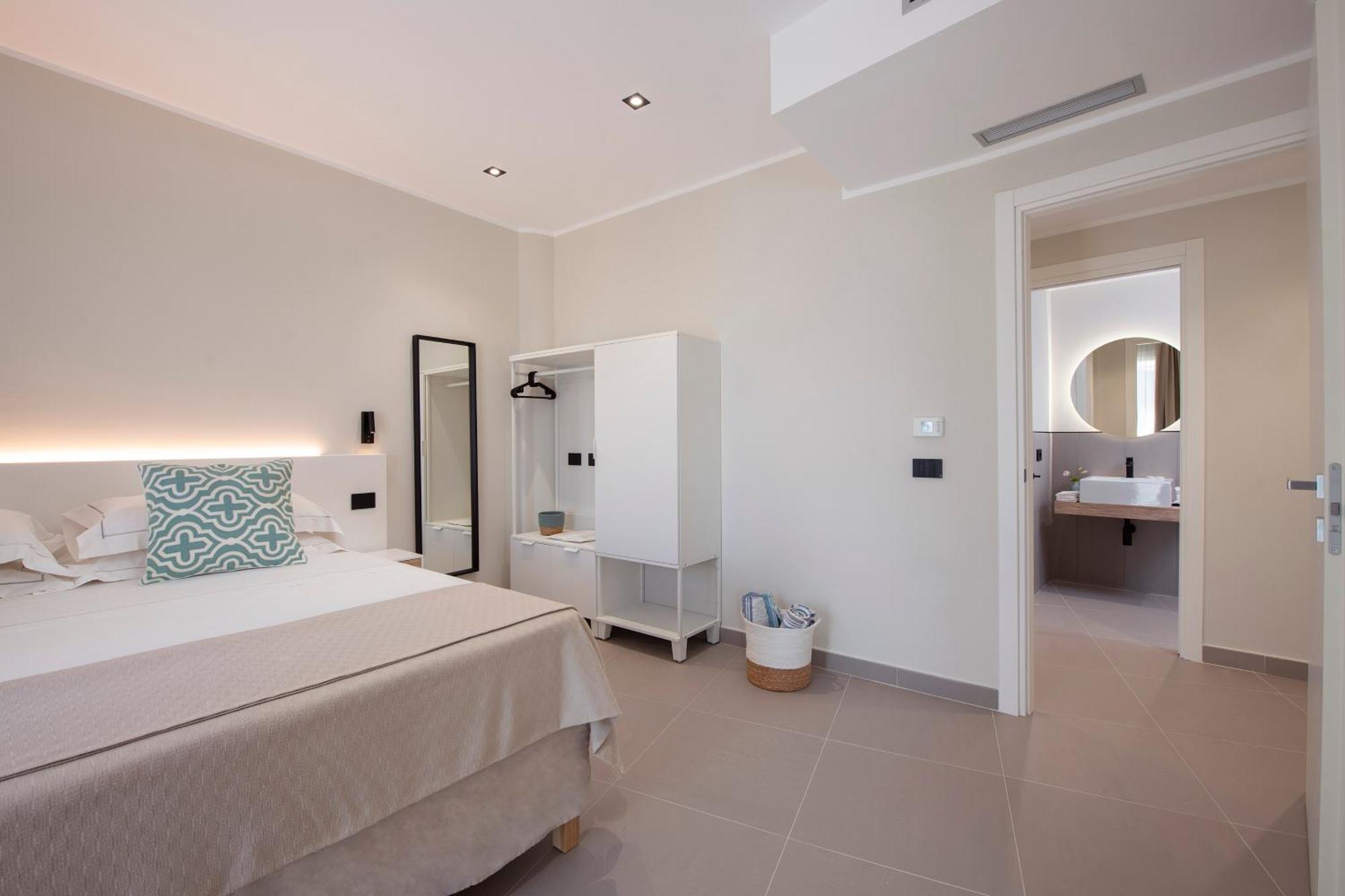 Mem Lodge And Suite Пула Екстериор снимка