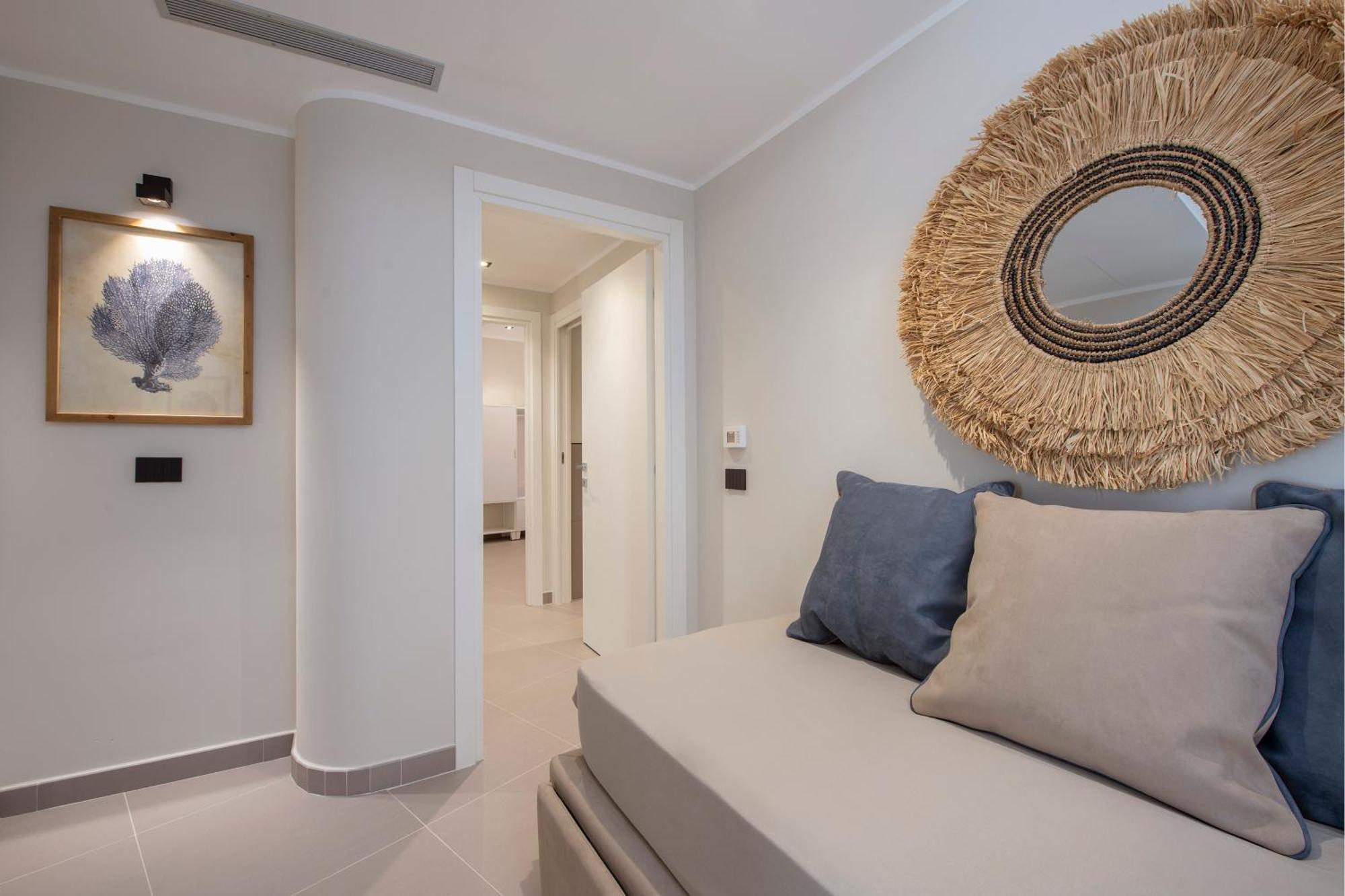 Mem Lodge And Suite Пула Екстериор снимка