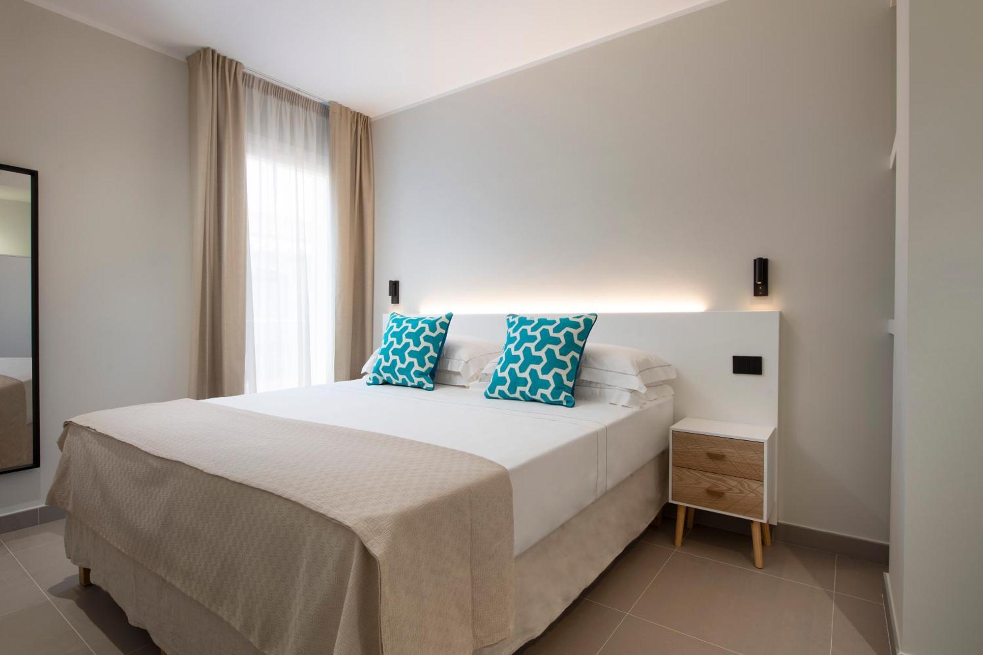 Mem Lodge And Suite Пула Екстериор снимка
