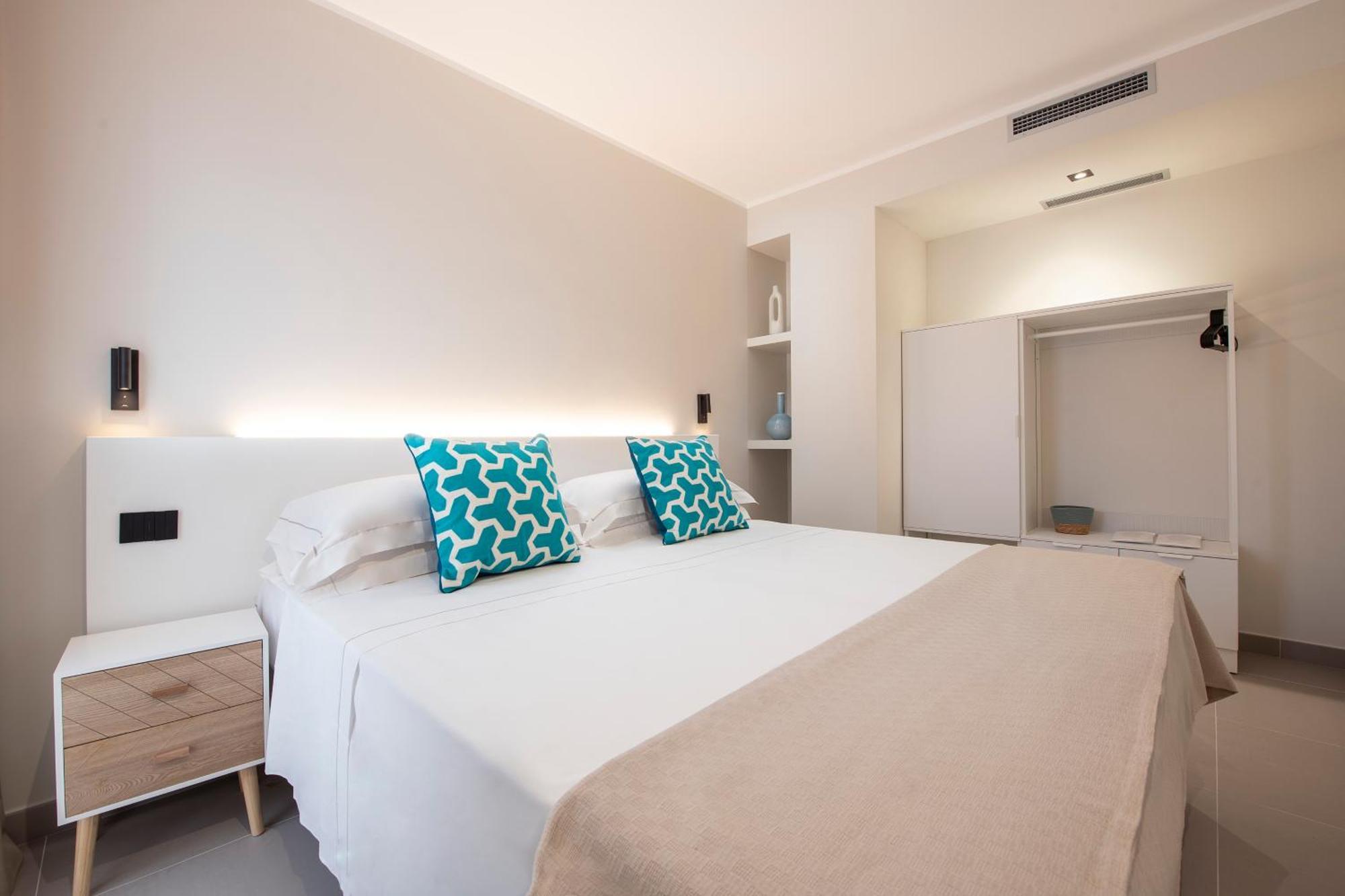 Mem Lodge And Suite Пула Екстериор снимка