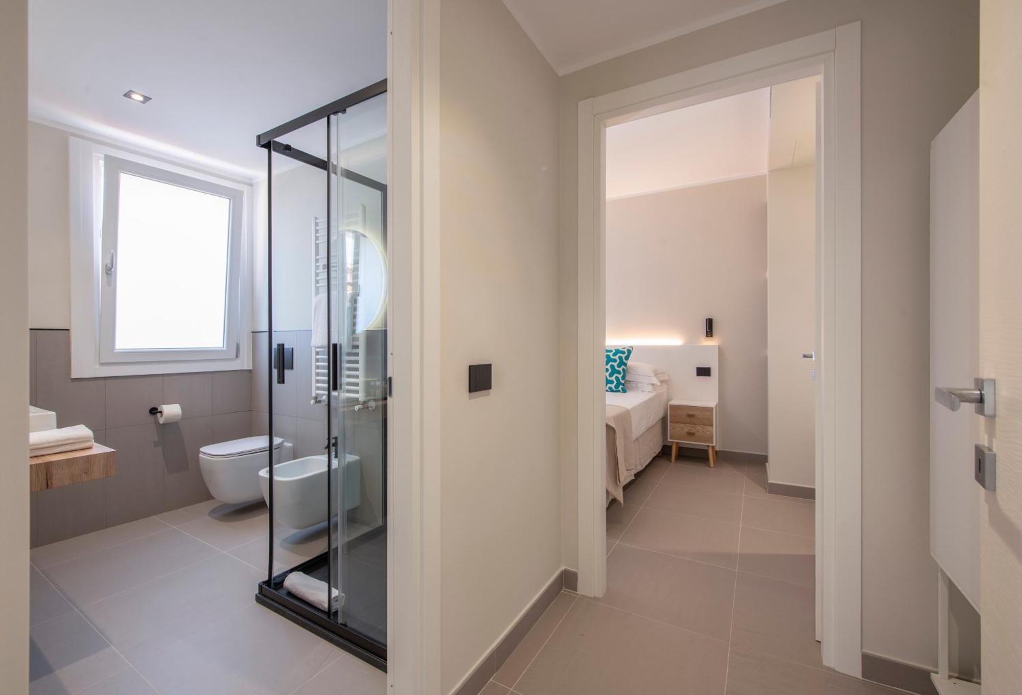 Mem Lodge And Suite Пула Екстериор снимка